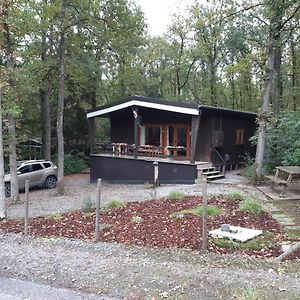 Chalet met Twee Slaapkamers